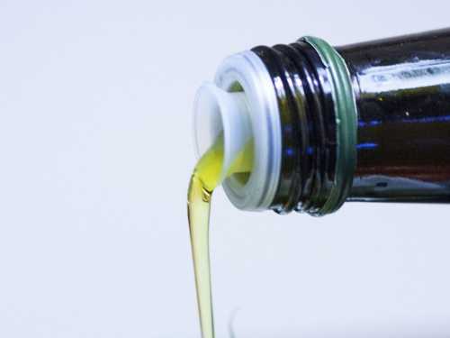 Чи допомагає оливкова олія від розтяжок? - INFBusiness