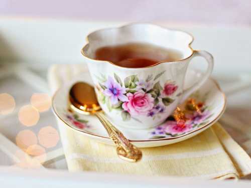 Лікарі розповіли, за якої умови чай принесе користь організму - INFBusiness