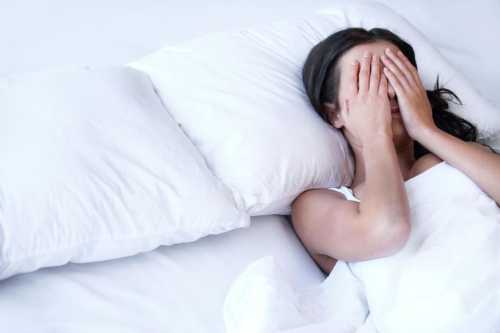 Чому люди здригаються уві сні: кілька важливих сигналів від організму - INFBusiness