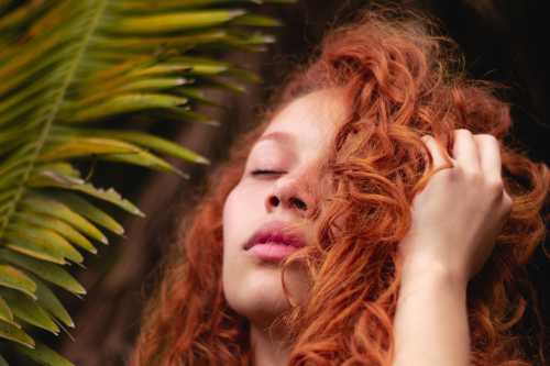 Неприємний запах волосся і шкіри голови: причини і як позбутися - INFBusiness