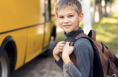 Уряд змінив умови надання субвенції на шкільні автобуси - INFBusiness