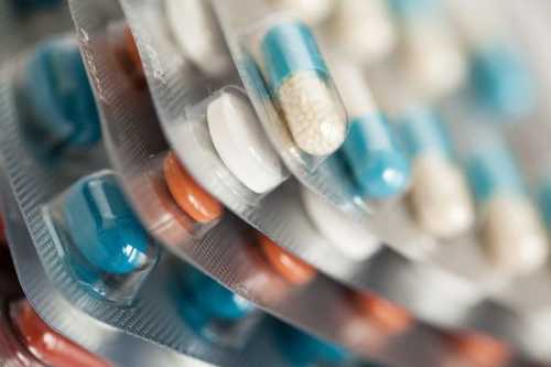 Побічні дії антибіотиків, про які нам рідко розповідають лікарі - INFBusiness