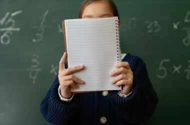Понад дві третини учнів мають проблеми з математикою - INFBusiness