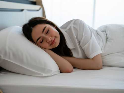 Способи як можна добре підготувати себе до сну і спати якісніше - INFBusiness