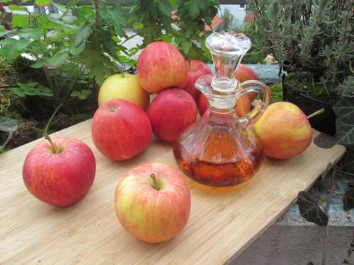 Користь та шкода яблучного оцту: корисні властивості для організму - INFBusiness