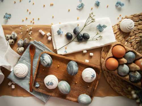 Які яйця корисніші — курячі чи перепелині - INFBusiness