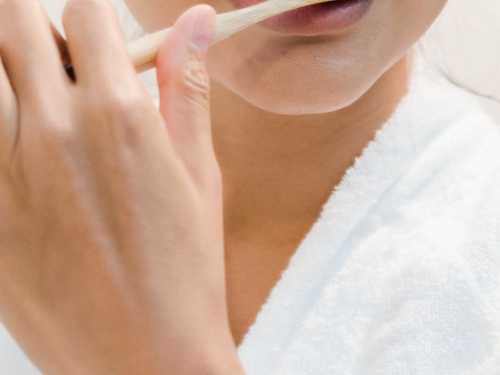 В якому випадку можна не чистити зуби вранці, розповіли стоматологи - INFBusiness