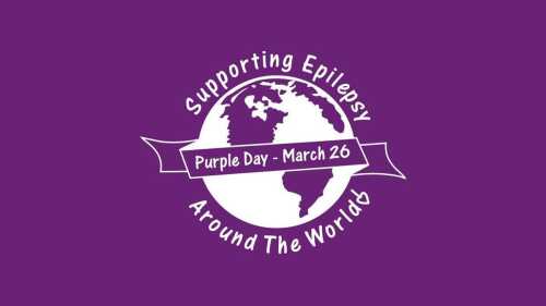 Міжнародний день хворих на епілепсію - відзначається 26 березня - INFBusiness