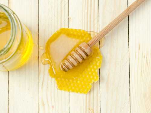 Лікарі назвали безпечну кількість меду, яку можна з'їдати в день - INFBusiness