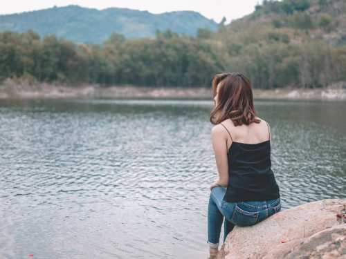 Використовуйте в житті: 5 правил, які позбавлять вас самотності - INFBusiness