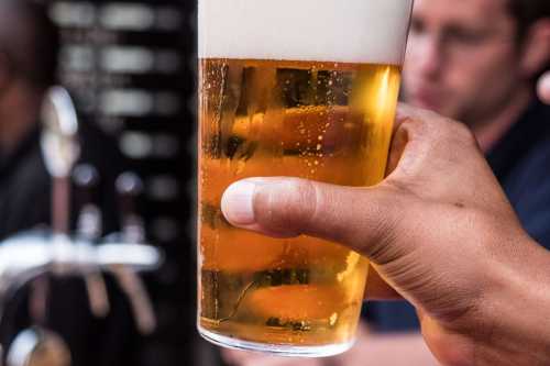 Кому не можна пити пиво, або шість причин уникати цього напою - INFBusiness