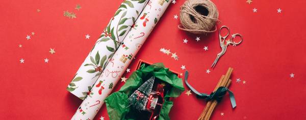 Новорічний декор та подарунки: як екологічно прикрасити клас - INFBusiness