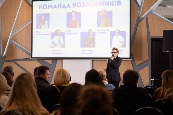 Профільна старша школа: якою вона буде? - INFBusiness