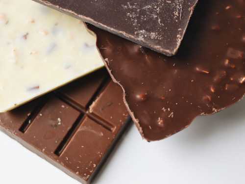Педіатри розповіли батькам, який шоколад краще купувати дітям - INFBusiness