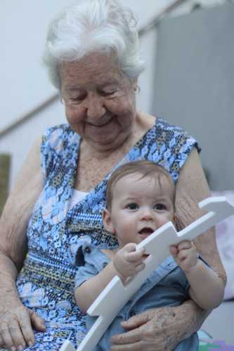 Типи бабусь, поведінка яких має ризик зіпсувати психіку онука - INFBusiness