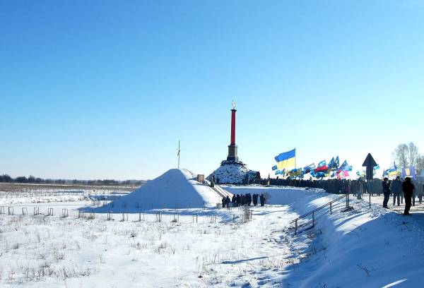 День пам’яті Героїв Крут: розвінчуємо міфи про цей історичний день - INFBusiness