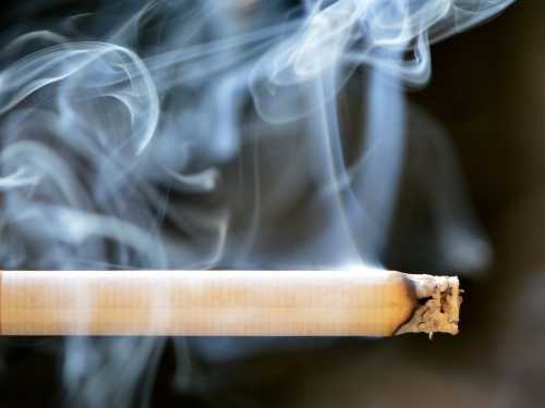 Лікарі розповіли, за який час очистяться легені після того, як людина кинула палити - INFBusiness