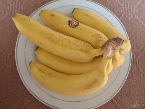 Банан перед сном: як вплине даний перекус на організм - INFBusiness