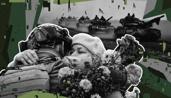 10 років війни: хронологія боротьби та спротиву України - INFBusiness