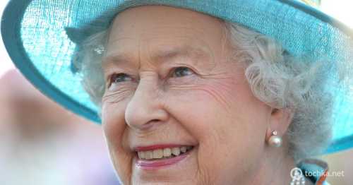 Королева Єлизавета стане прабабусею - INFBusiness