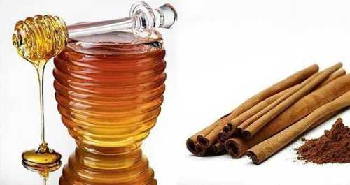 Їжте щодня ложку меду з корицею. І ось, що буде з вашим тілом. - INFBusiness