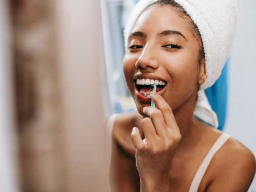 Стоматологи порадили, як зробити зуби білими: обираємо правильну пасту - INFBusiness