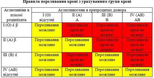 5 фактів про свою групу крові, які життєво необхідно знати - INFBusiness