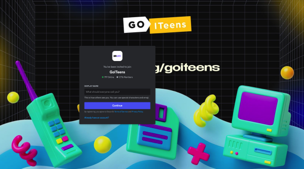 Як Go ITeens розвивають м'які навички підлітків - INFBusiness