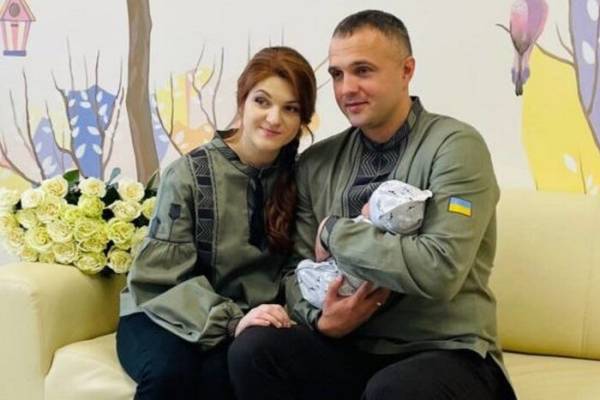 Ексклюзивне інтерв'ю Мар'яни Мамонової, яка пів року була в полоні вагітною - INFBusiness