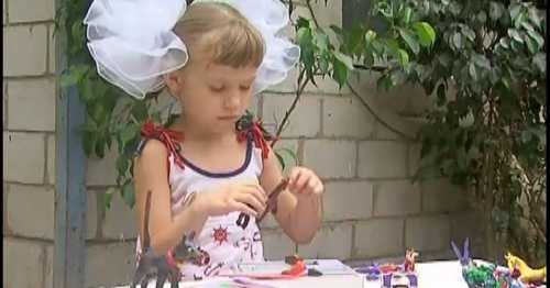 Чи потрібні Україні чудо-діти? (відео) - INFBusiness