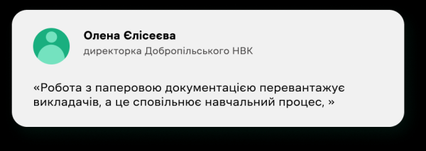 Позбутись паперової роботи та знайти час для креативу - INFBusiness