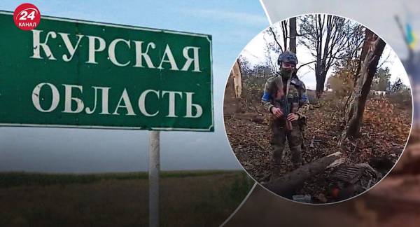 Українські військові знищили елітних російських морпіхів на Курщині - INFBusiness