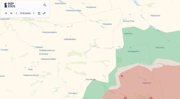 Ворог штурмує Селидове та наближається до Дніпропетровщини: як змінилася лінія фронту за тиждень - INFBusiness