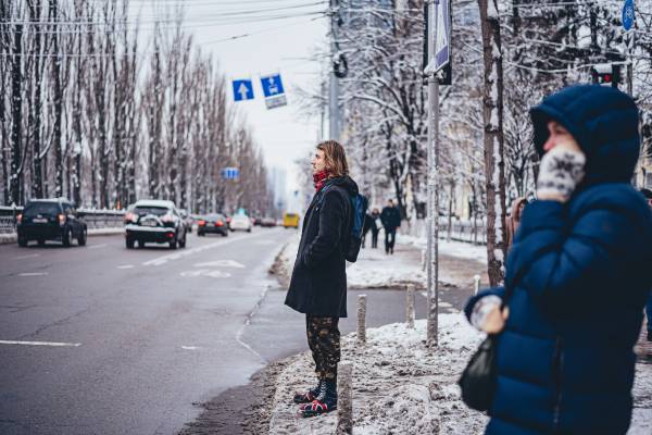 Чи вдарять великі морози вже до кінця жовтня - INFBusiness