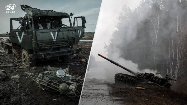 "Мінус" ще 1130 окупантів та десятки одиниць техніки: колосальні втрати ворога на 2 жовтня - INFBusiness