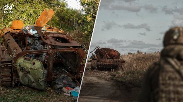 Уже понад 690 тисяч ліквідованих окупантів: втрати ворога на 28 жовтня - INFBusiness