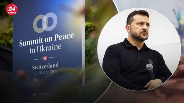 План перемоги не скасовує Саміт миру, а посилює позиції України, – Зеленський - INFBusiness