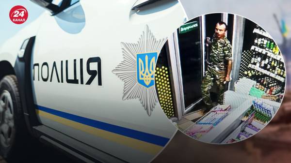 Поліція встановила особу підозрюваного у вбивстві двох підприємців на Львівщині - INFBusiness