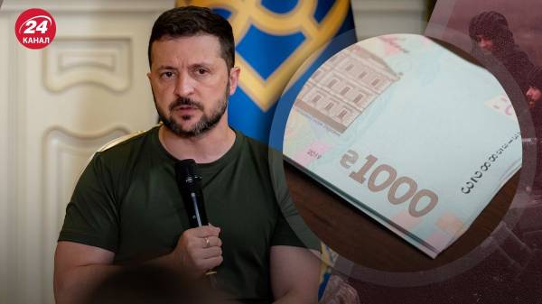 Гроші можна використати ефективніше, – економіст порадив, як витратити "тисячу Зеленського" - INFBusiness