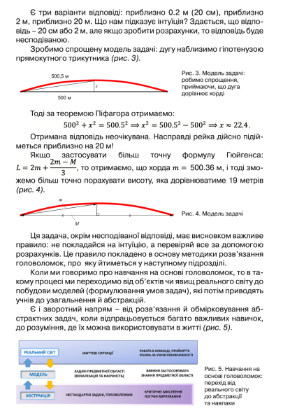 Математика — ключ до перемоги. Але як закохати в неї учнів? - INFBusiness