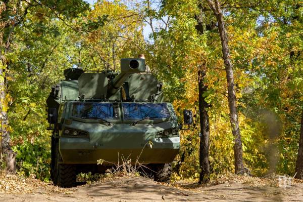 Ворог проводить штурм у Торецьку та веде бої малої інтенсивності на Півдні: огляд фронту від ISW - INFBusiness