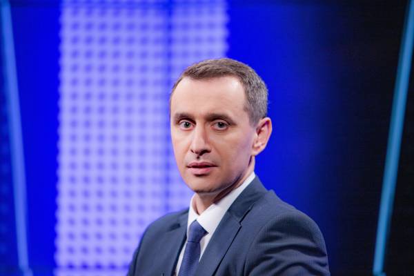 Центральну МСЕК ліквідують до кінця тижня, – Ляшко - INFBusiness