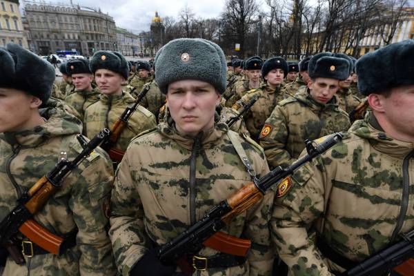 Вік окупантів значно знизився, – боєць ЗСУ пояснив їхню мотивацію йти на війну в Україну - INFBusiness