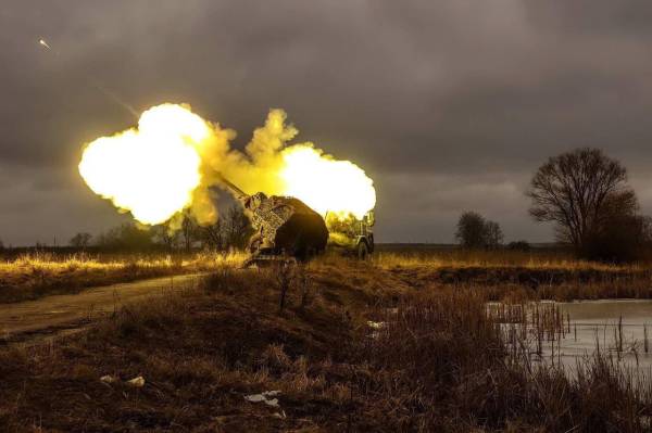 Росія посилила атаки на фронті та має незначне просування на кількох ділянках: огляд карти ISW - INFBusiness