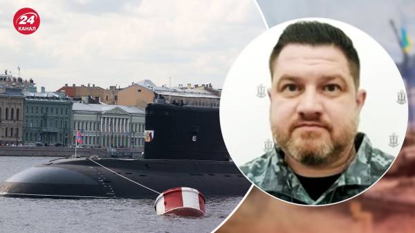 Скільки ракетоносіїв у Чорному морі: у ВМС зробили важливе уточнення - INFBusiness