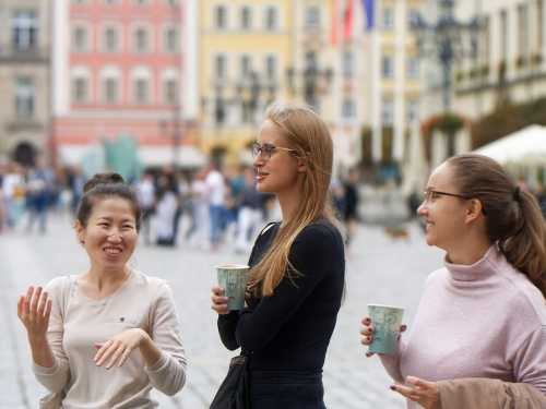 Як людина, сама того не розуміючи, шкодить собі, критикуючи інших - INFBusiness