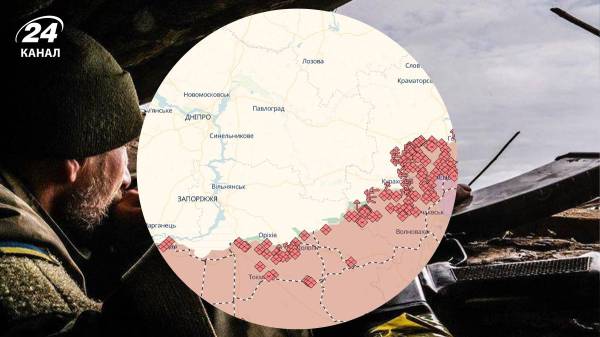 Чи є реальна загроза від росіян Запорізькій і Дніпропетровській областям у 2025 році - INFBusiness