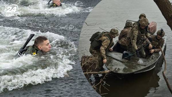 Росіяни хотіли прорватися до Херсона: полковник запасу назвав головну помилку ворога - INFBusiness