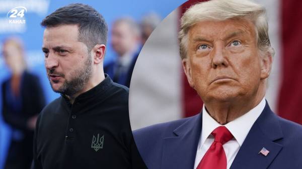 Політичний крок: Фейгін розібрав, якою була зустріч Трампа й Зеленського в Парижі - INFBusiness