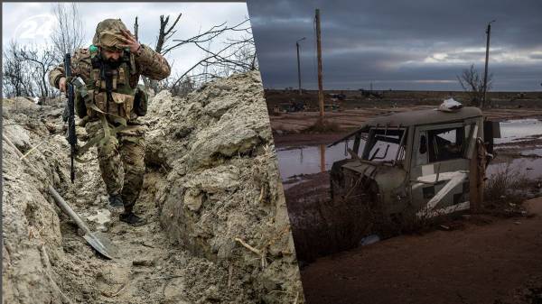 Росія прагне угоди з Іраном, окупанти просуваються поблизу Сіверська: хронологія 1037 дня війни - INFBusiness